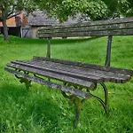 Guest house Elbeflair Bei Doemitz 3*