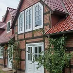 Guest house Elbeflair Bei Doemitz Lenzerwische
