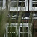Guest house Elbeflair Bei Doemitz