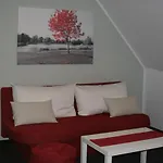 Elbeflair Bei Doemitz
