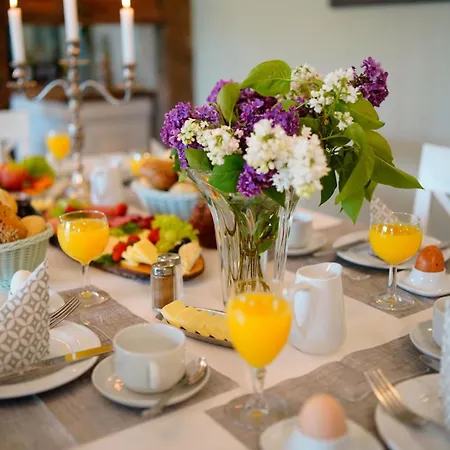 Elbeflair Bei Doemitz 3* Lenzerwische