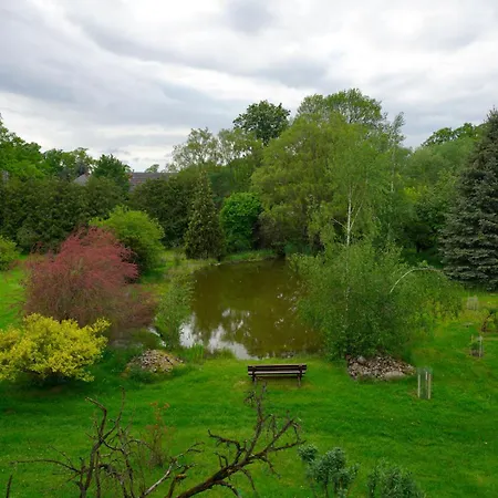 Elbeflair Bei Doemitz