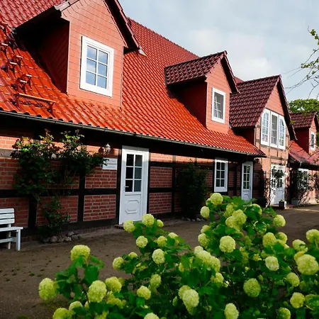 Elbeflair Bei Doemitz