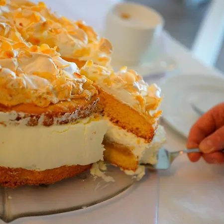 Elbeflair Bei Doemitz ゲストハウス