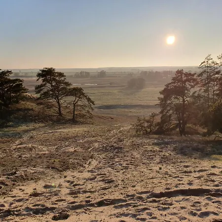 Elbeflair Bei Doemitz Casa de hóspedes Lenzerwische