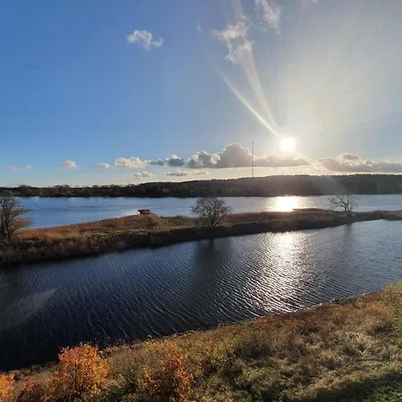 Elbeflair Bei Doemitz 3* Lenzerwische