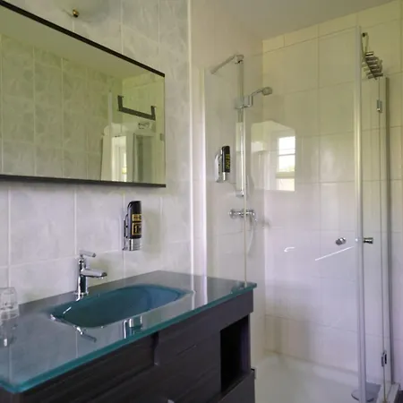 Casa de hóspedes Elbeflair Bei Doemitz