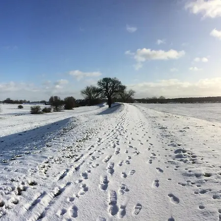 Elbeflair Bei Doemitz
