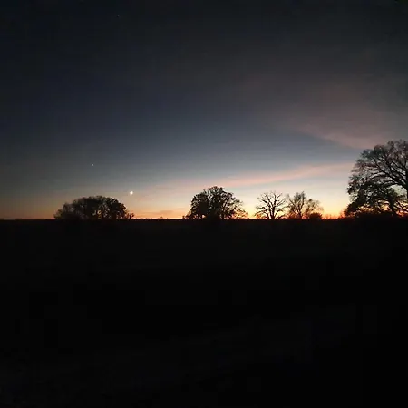 Elbeflair Bei Doemitz Lenzerwische