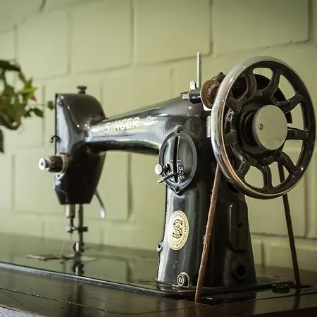 Casa de hóspedes Elbeflair Bei Doemitz