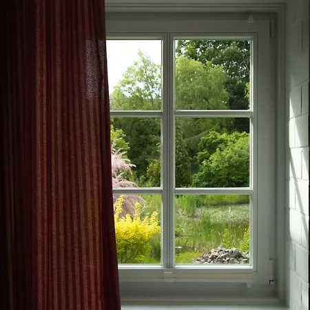 ゲストハウス Elbeflair Bei Doemitz 3*