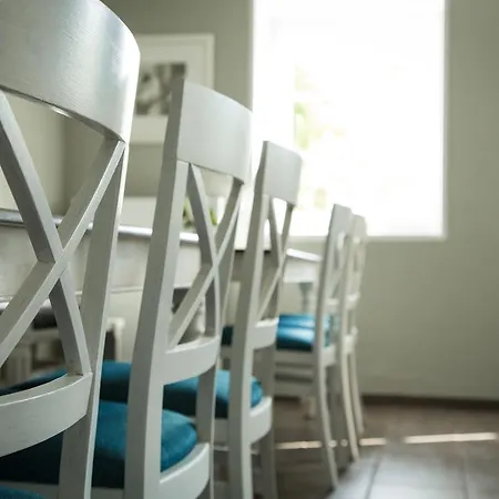 Elbeflair Bei Doemitz 3*