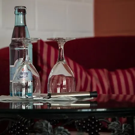 Elbeflair Bei Doemitz 3* Lenzerwische