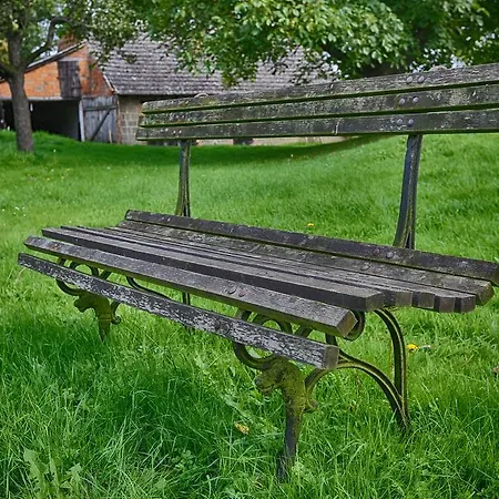 ゲストハウス Elbeflair Bei Doemitz 3*