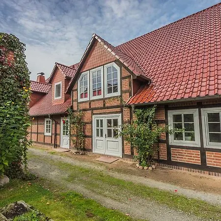 Elbeflair Bei Doemitz