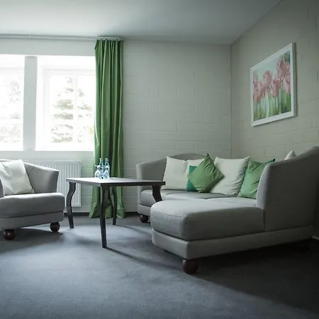 Elbeflair Bei Doemitz 3* Lenzerwische