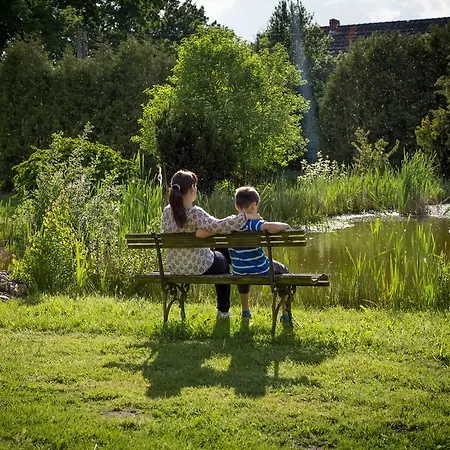 Elbeflair Bei Doemitz Casa de hóspedes Lenzerwische