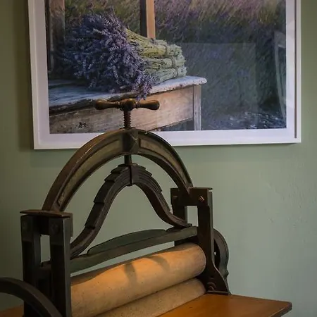 Elbeflair Bei Doemitz 3*