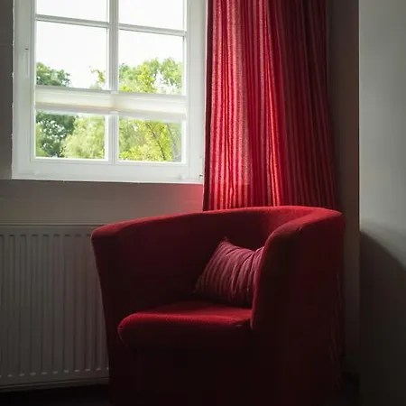 Elbeflair Bei Doemitz Casa de hóspedes 3*