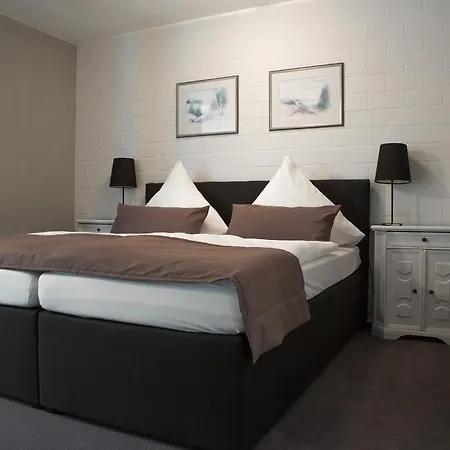 Elbeflair Bei Doemitz Casa de hóspedes