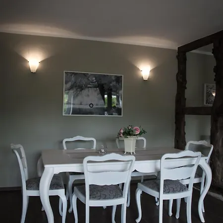 Elbeflair Bei Doemitz 3*