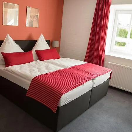 Elbeflair Bei Doemitz ゲストハウス Lenzerwische