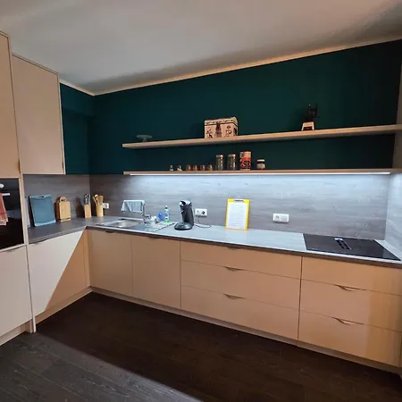 Maison d'hôtes Elbeflair Bei Doemitz 3*