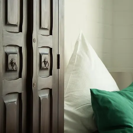 Elbeflair Bei Doemitz Casa de hóspedes 3*