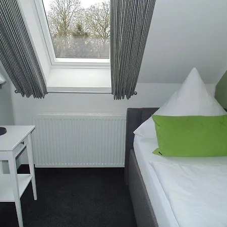 Elbeflair Bei Doemitz Casa de hóspedes Lenzerwische