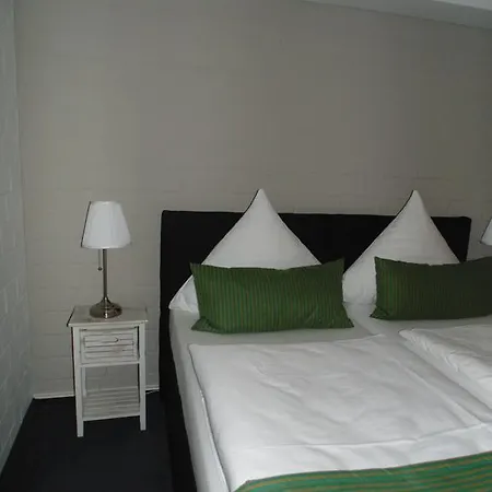 Elbeflair Bei Doemitz ゲストハウス