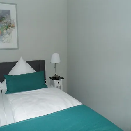 Casa de hóspedes Elbeflair Bei Doemitz 3*