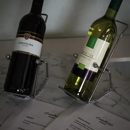 Casa de hóspedes Elbeflair Bei Doemitz 3*