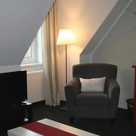 Elbeflair Bei Doemitz 3* Lenzerwische