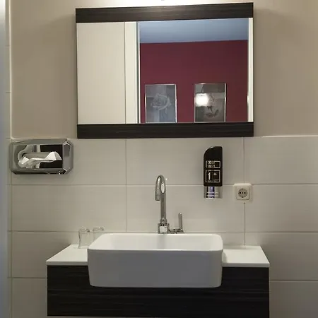 Elbeflair Bei Doemitz ゲストハウス