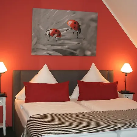 Elbeflair Bei Doemitz ゲストハウス Lenzerwische