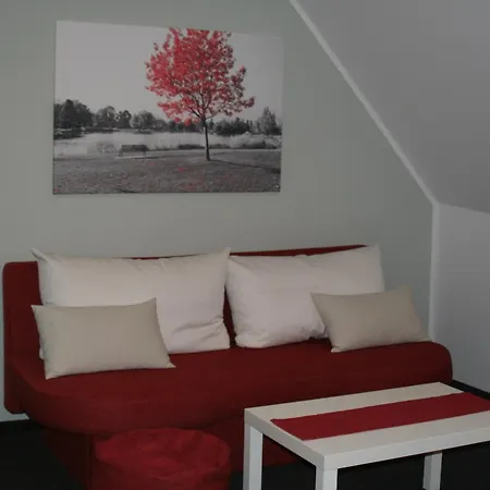 Elbeflair Bei Doemitz