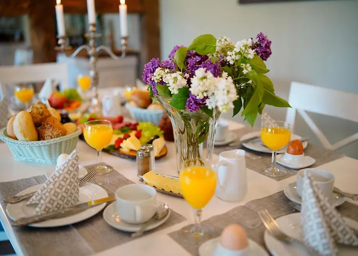 Elbeflair Bei Doemitz 3* Lenzerwische