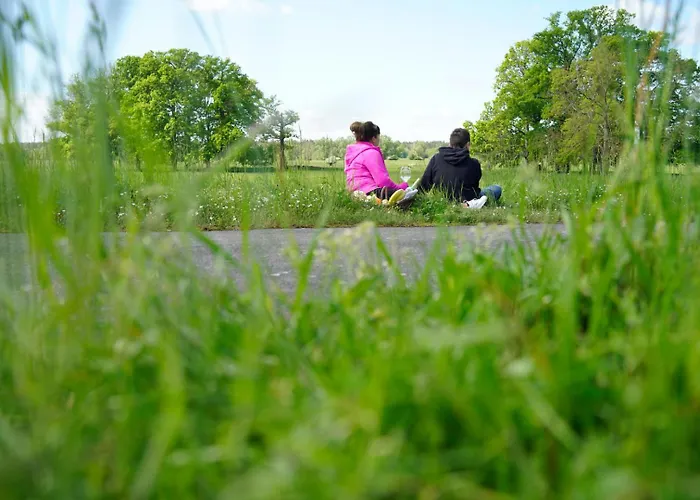 Elbeflair Bei Doemitz Maison d'hôtes