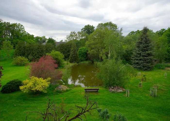 Elbeflair Bei Doemitz