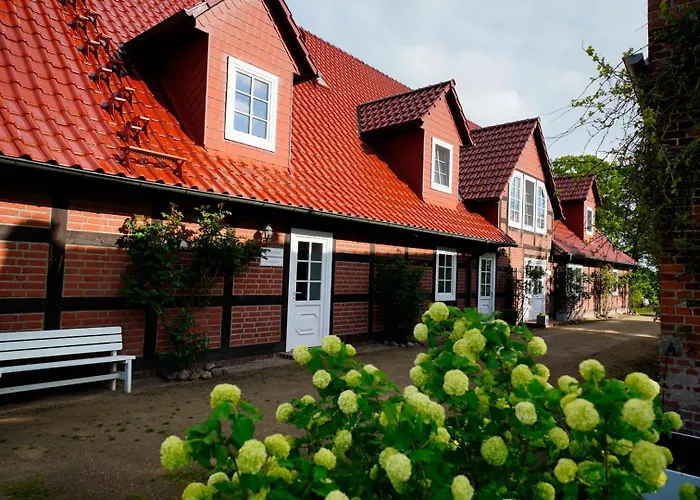 Elbeflair Bei Doemitz