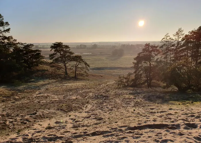 Elbeflair Bei Doemitz Konukevi Lenzerwische