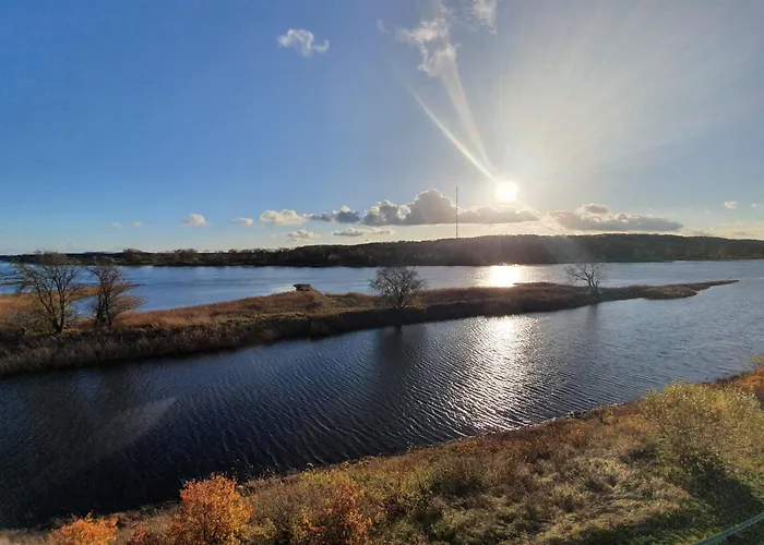 Elbeflair Bei Doemitz 3* Lenzerwische