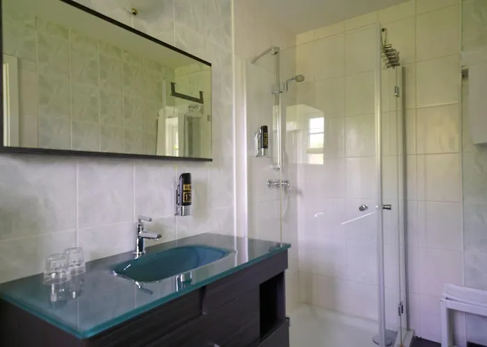 Maison d'hôtes Elbeflair Bei Doemitz