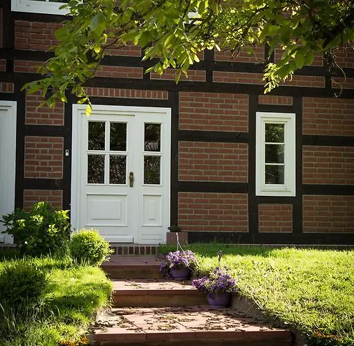 Elbeflair Bei Doemitz