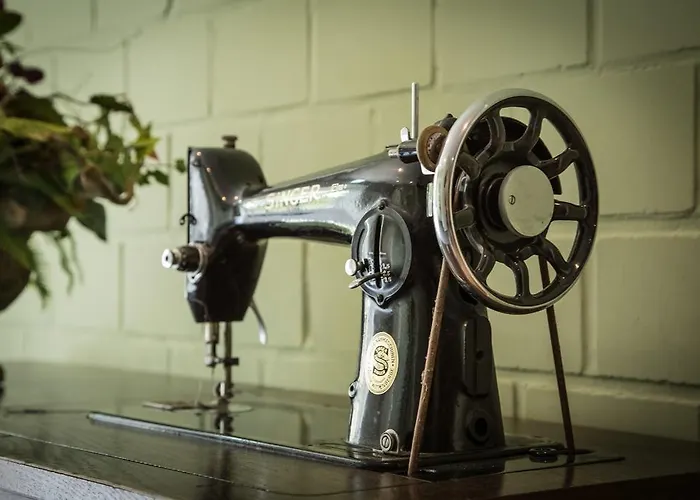 Maison d'hôtes Elbeflair Bei Doemitz