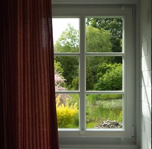 Maison d'hôtes Elbeflair Bei Doemitz 3*