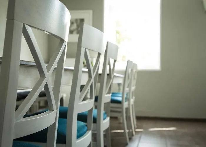 Elbeflair Bei Doemitz 3*