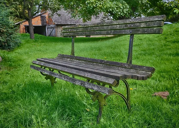 Pensionat Elbeflair Bei Doemitz 3*