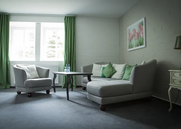 Elbeflair Bei Doemitz 3* Lenzerwische