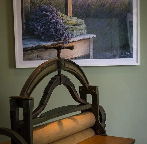 Elbeflair Bei Doemitz 3*